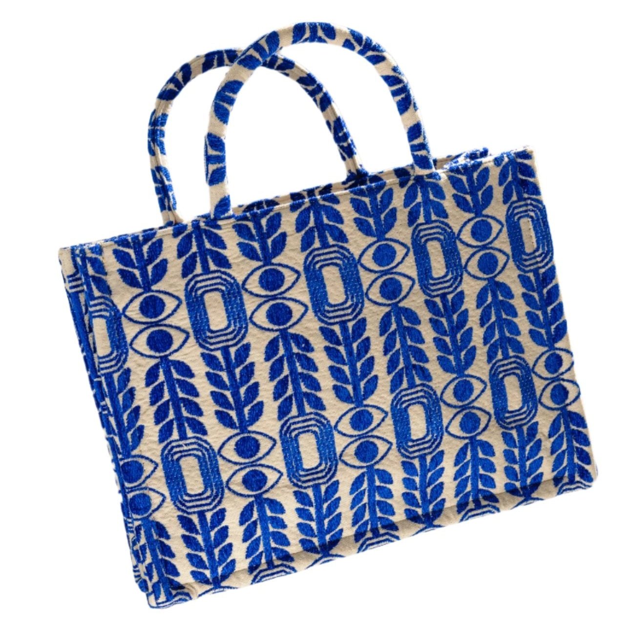 Hera's oversized tote bag