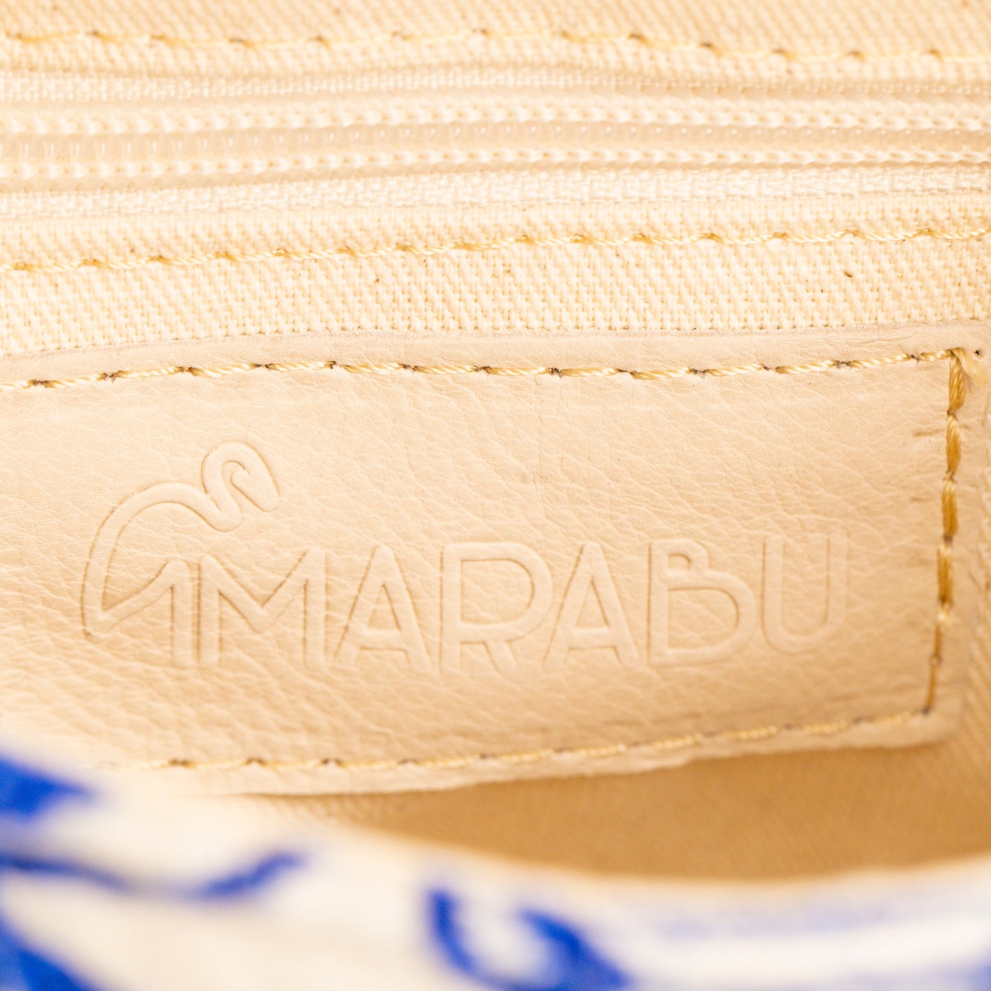 Aphrodite's cross body bag