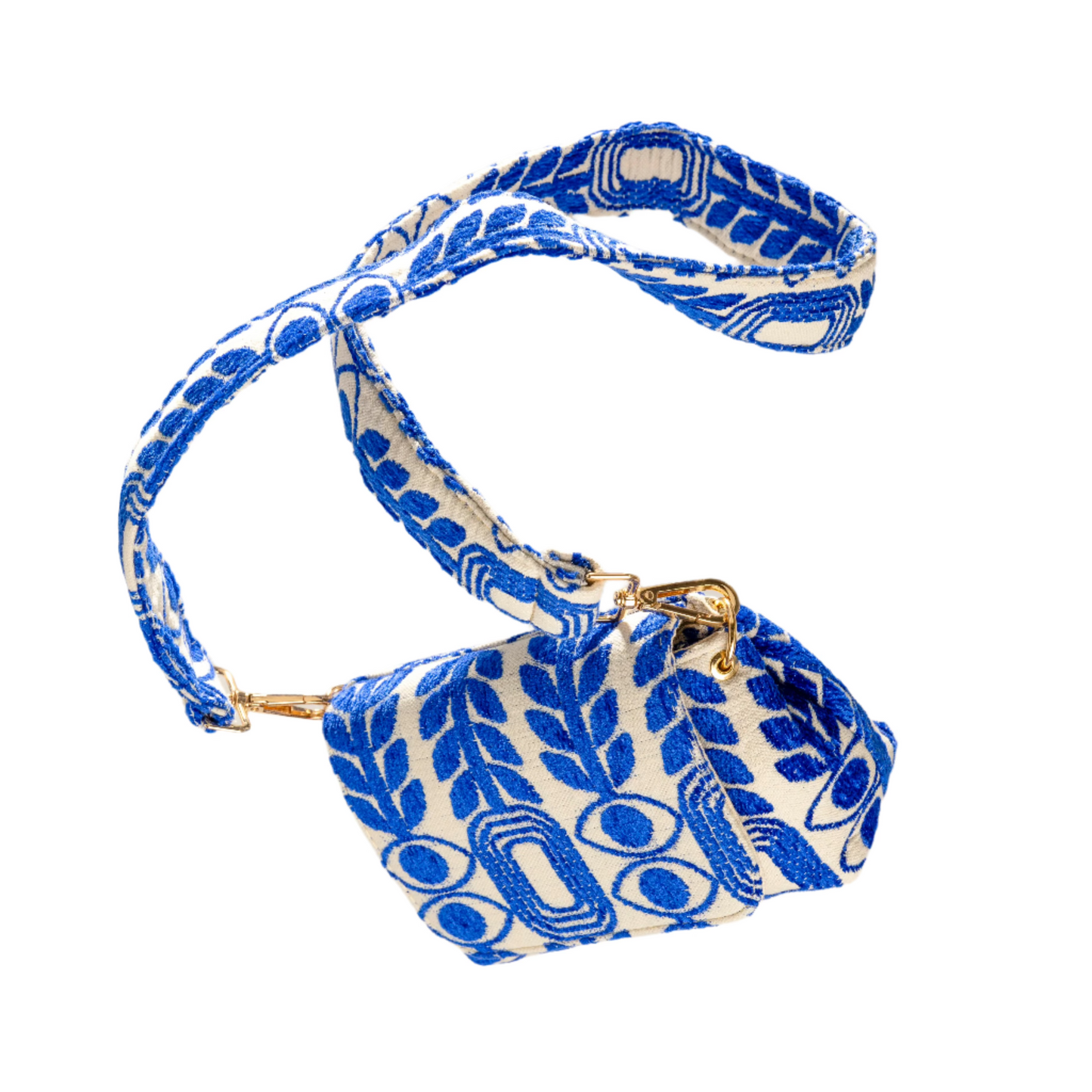 Aphrodite's cross body bag