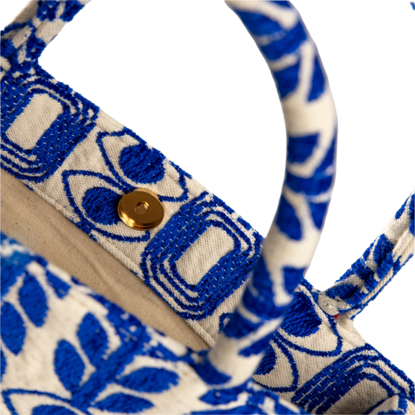 Hera's oversized tote bag