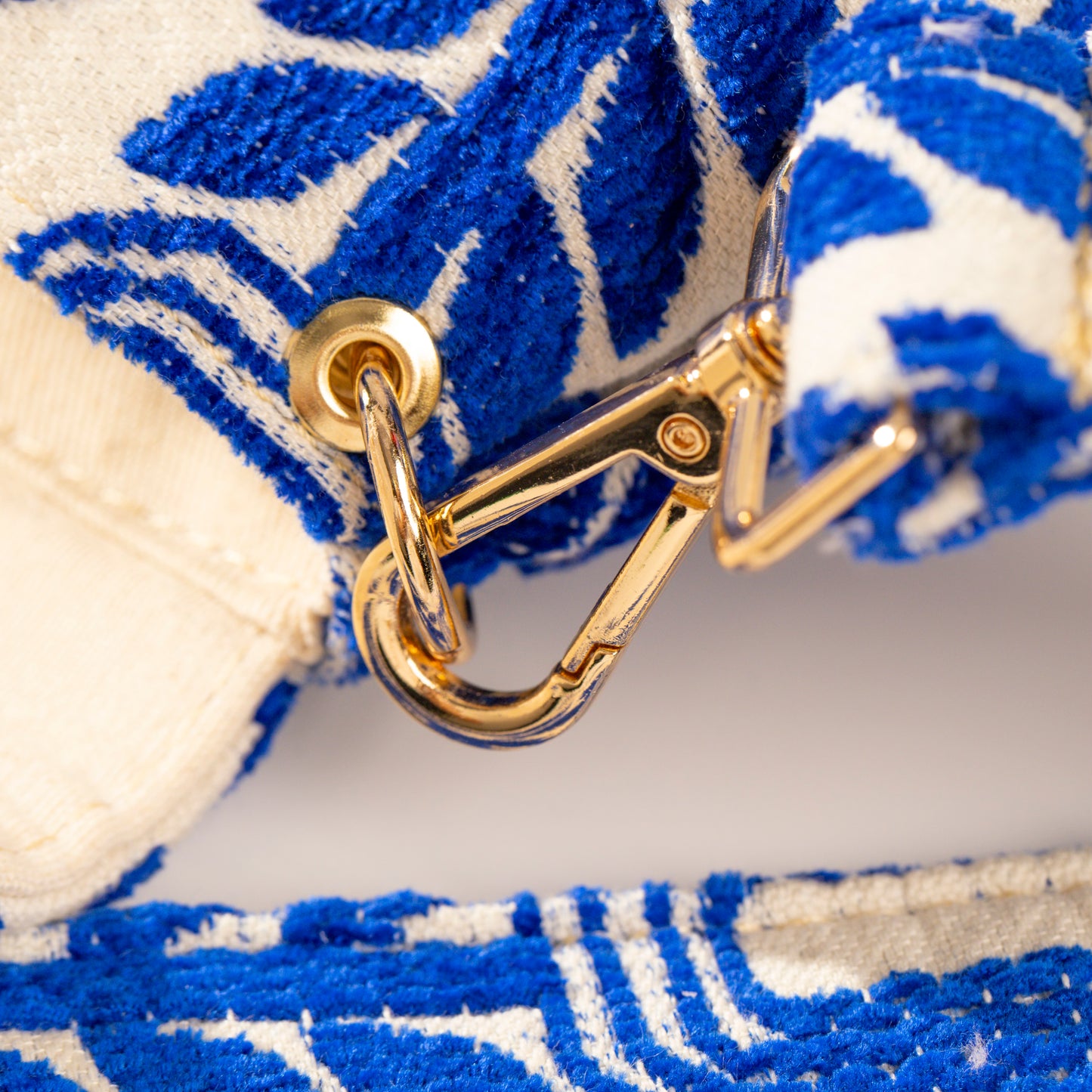 Aphrodite's cross body bag