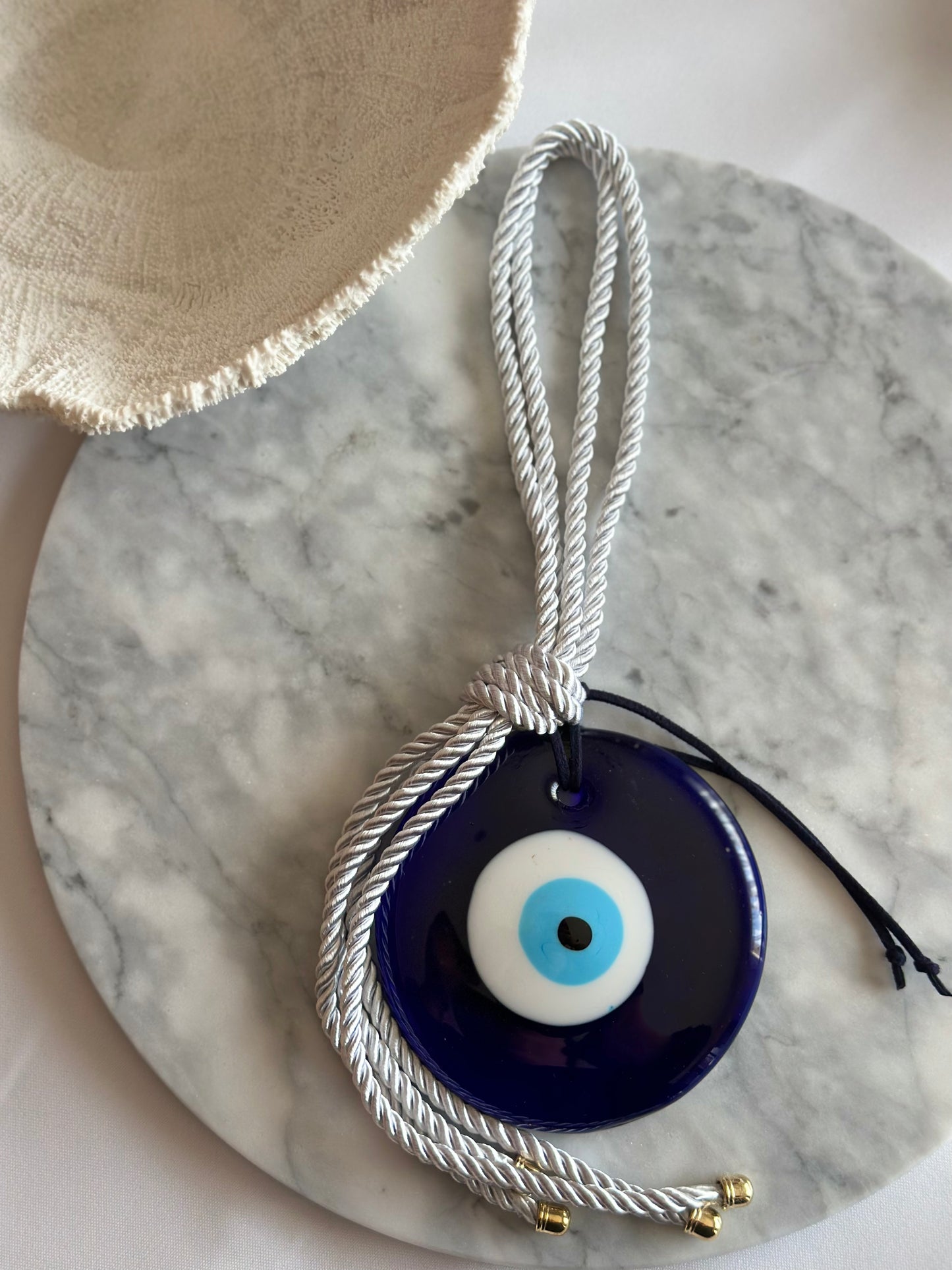 Paros Evil Eye Wall Decor