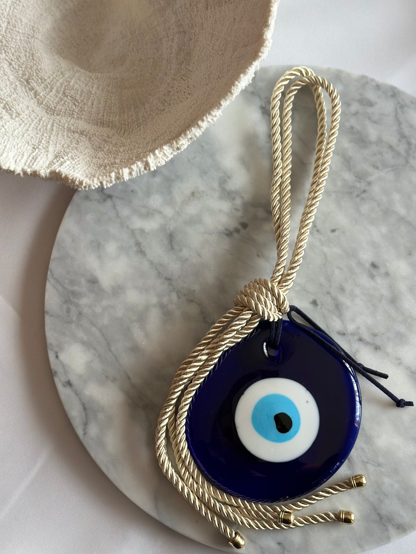Corfu Evil Eye Wall Decor
