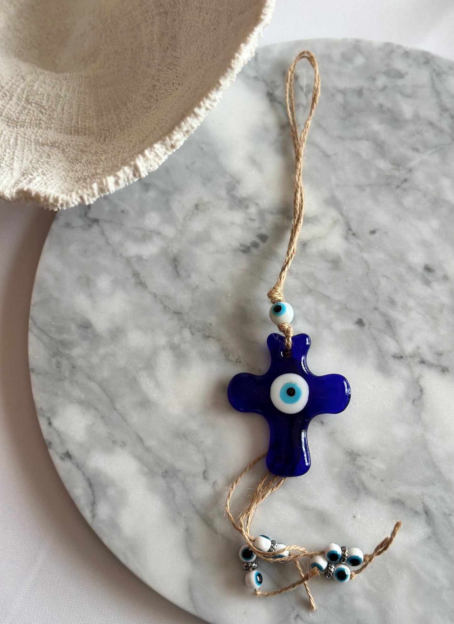 Tsilivi Evil Eye Wall Decor