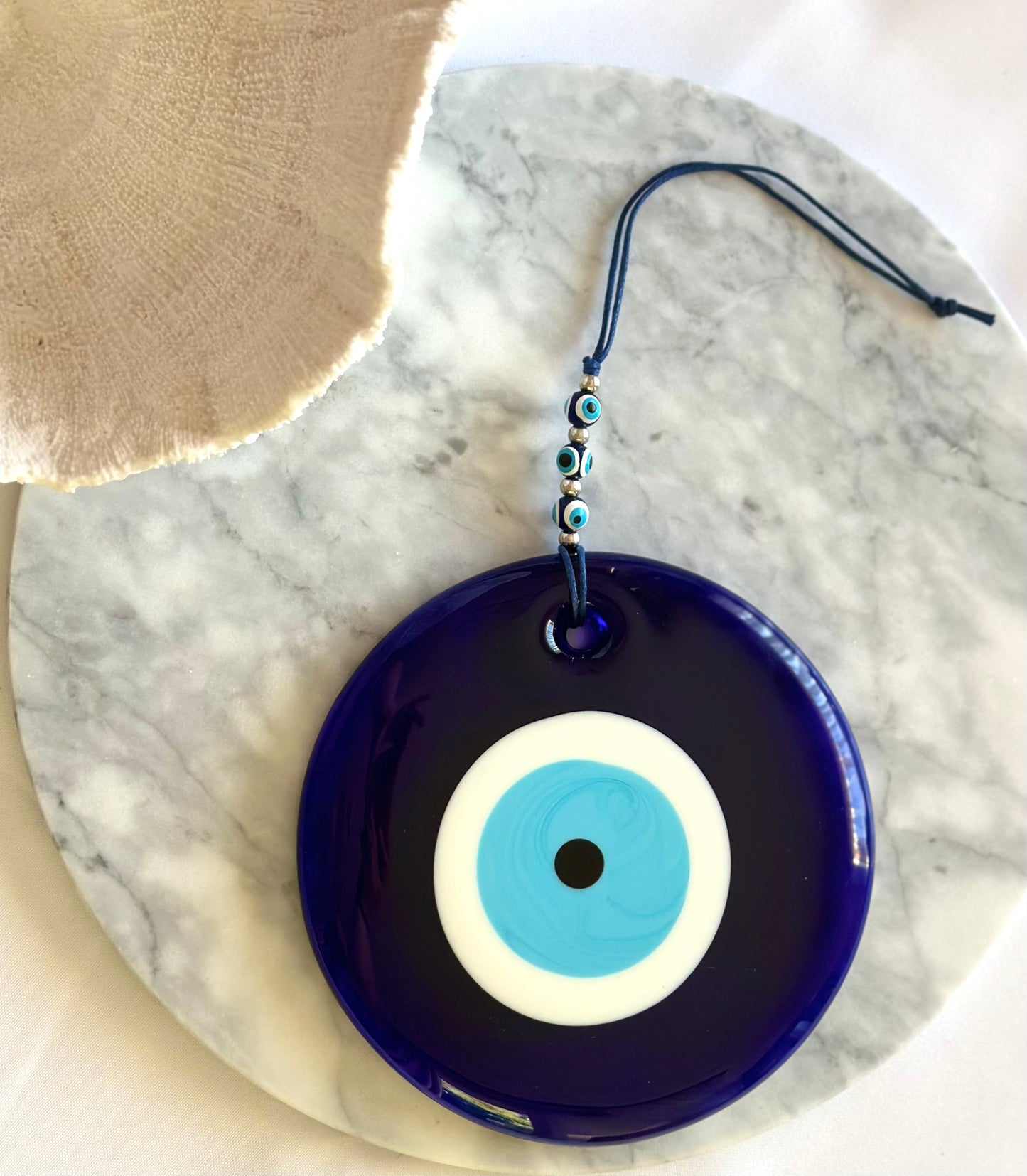 Mega Evil Eye Wall Decor