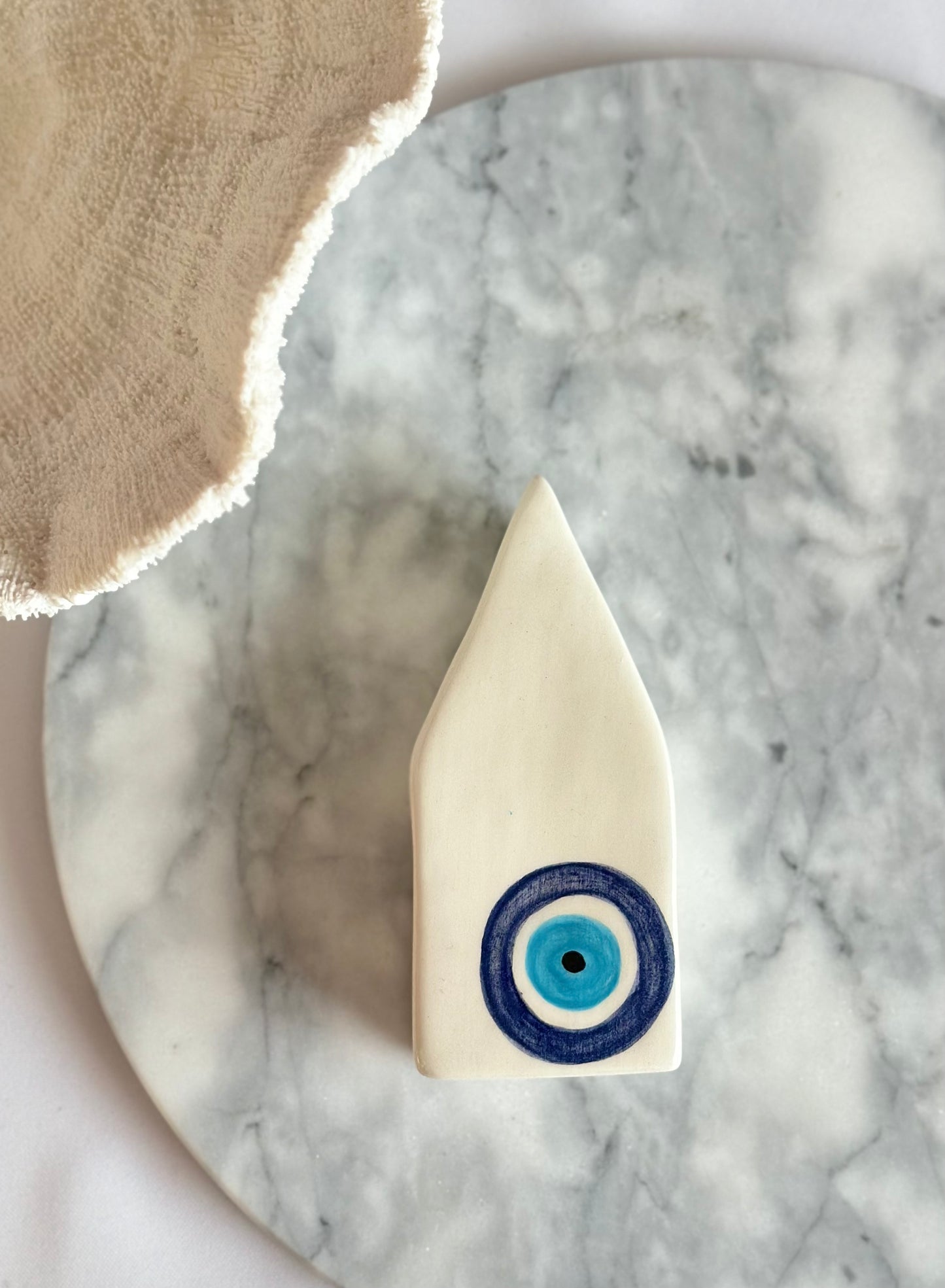 Evil Eye Blue House Décor