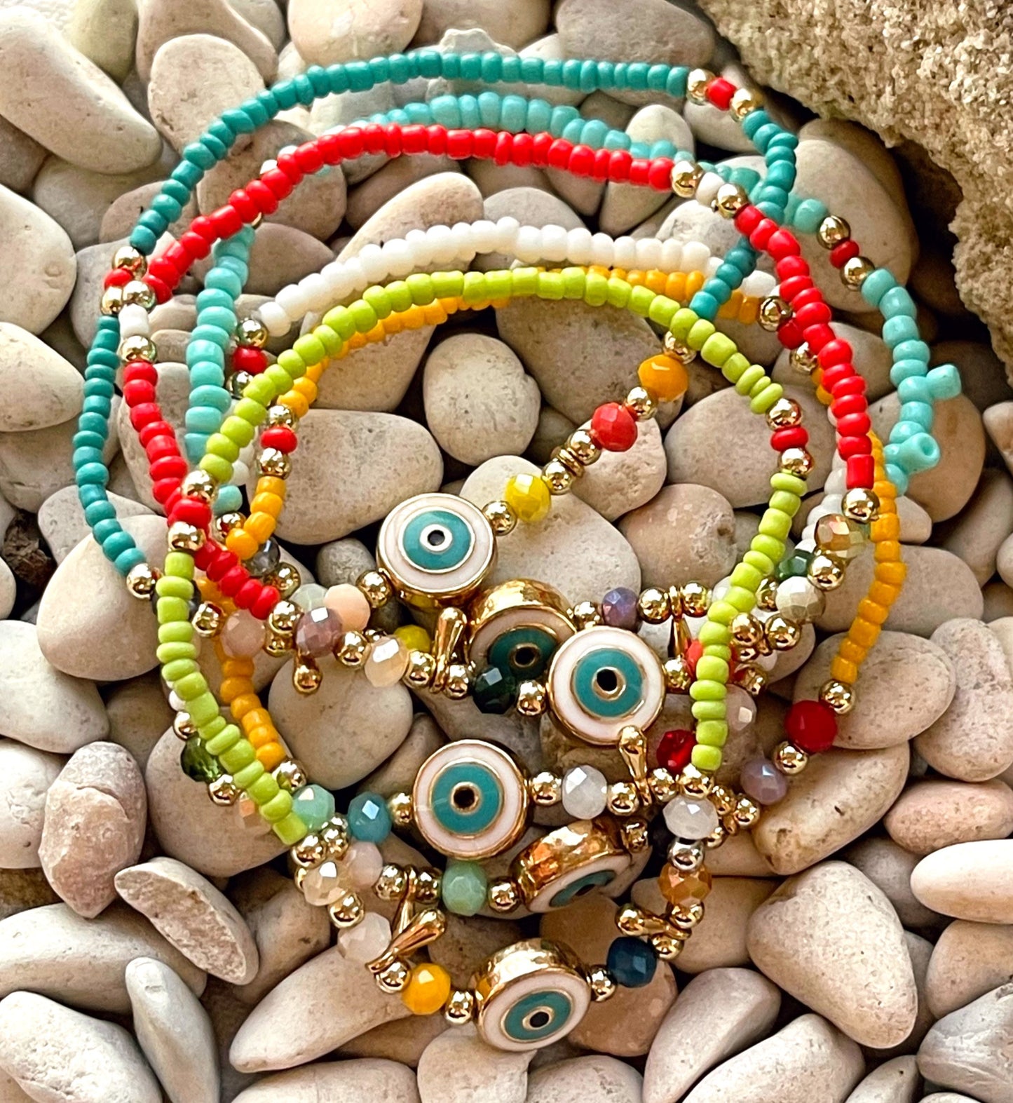 Penelope's Evil Eye Assorted Pack
