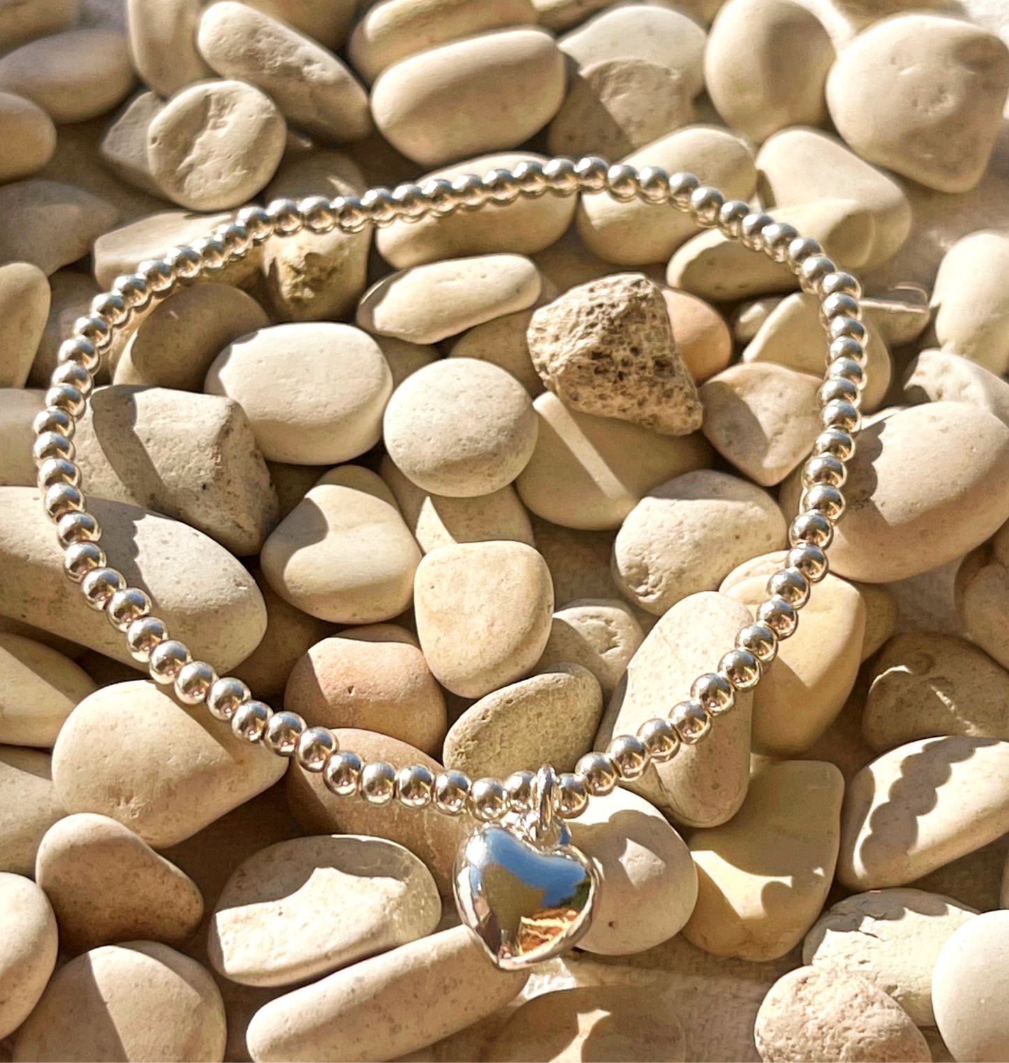 Aphrodite's Love Bracelet