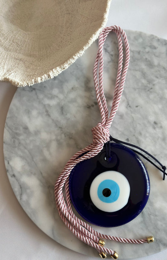 Mykonos Evil Eye Wall Decor