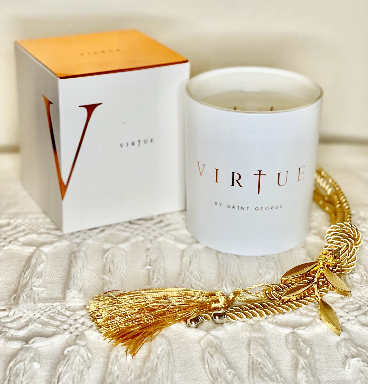St George Virtue Gift Box